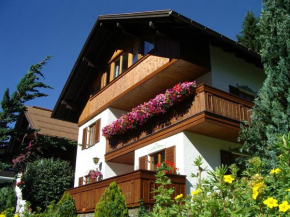 Haus Enzian, Sankt Anton Am Arlberg, Österreich, Sankt Anton Am Arlberg, Österreich